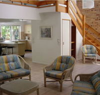 Grantlea Holiday Lodge - Accommodation Melbourne