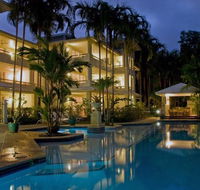 Mandalay Shalimar Apartments - Accommodation Melbourne