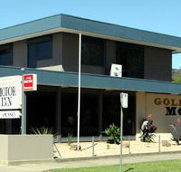 Golden Leaf Motel - Accommodation Melbourne