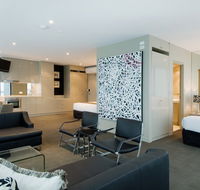 Rydges Residences - Accommodation Melbourne