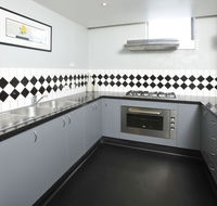 Sleep and Go Hotel Preston - Accommodation Melbourne
