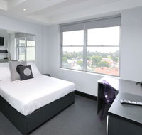 Budget1Hotel - Accommodation Melbourne