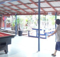 Cable Beach Backpackers Broome - Accommodation Melbourne