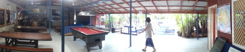 Cable Beach Backpackers Broome - Accommodation Melbourne 0