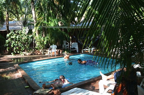 Cable Beach Backpackers Broome - Accommodation Melbourne 1