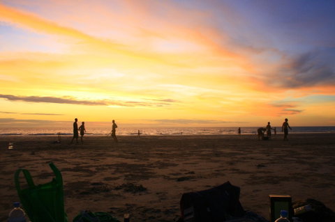 Cable Beach Backpackers Broome - Accommodation Melbourne 3
