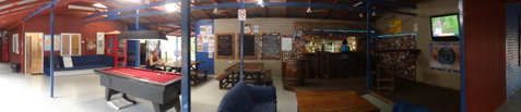 Cable Beach Backpackers Broome - Accommodation Melbourne 5