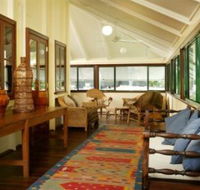 Captain Kennedy House - Accommodation Melbourne