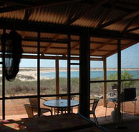 Natures Hideaway at Middle Lagoon - Accommodation Melbourne