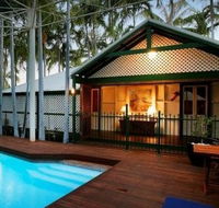 Pinctada McAlpine House - Accommodation Melbourne
