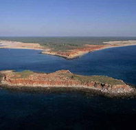 Kooljaman at Cape Leveque - Accommodation Melbourne