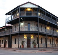 The Esplanade Hotel - Accommodation Melbourne