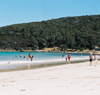BIG4 Middleton Beach Holiday Park - Accommodation Melbourne