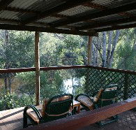 Blackwood River Cottages - Accommodation Melbourne