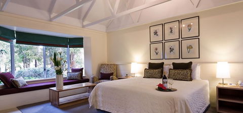 Cape Lodge - Accommodation Melbourne 0