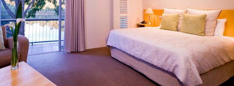 Cape Lodge - Accommodation Melbourne 1