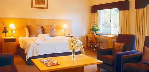Cape Lodge - Accommodation Melbourne 2