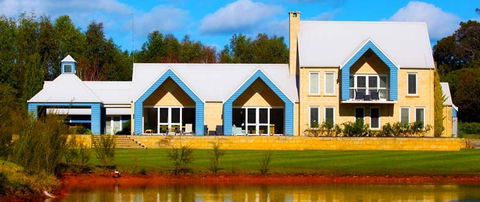 Cape Lodge - Accommodation Melbourne 4