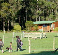 Diamond Forest Farm Stay - Accommodation Melbourne