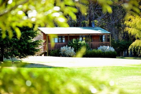 Diamond Forest Farm Stay - Melbourne 4u 1