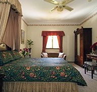 Holberry House - Accommodation Melbourne