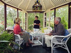 Holberry House - Accommodation Melbourne 1