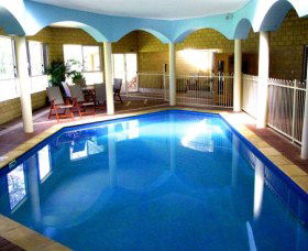 Reinscourt WA Accommodation Melbourne