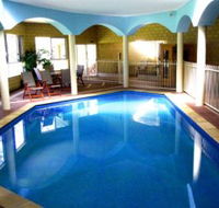 Inn the Tuarts Guest Lodge - Accommodation Melbourne