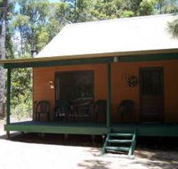 Loose Goose Chalets - Accommodation Melbourne