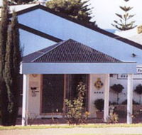 Archipelago Apartments - Melbourne 4u