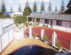 Archipelago Apartments - Accommodation Melbourne 2