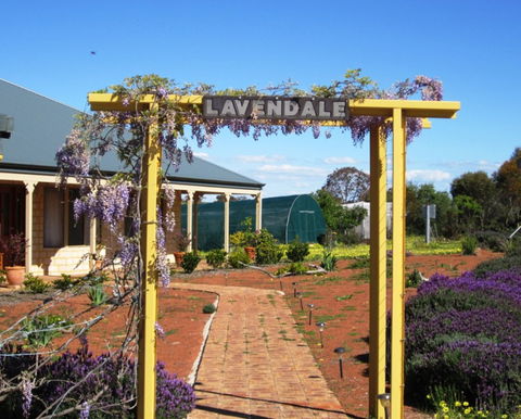 Lavendale Farmstay And Cottages - Accommodation Melbourne 0