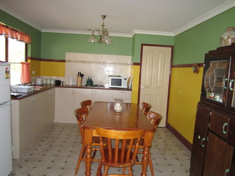 Lavendale Farmstay And Cottages - Accommodation Melbourne 1