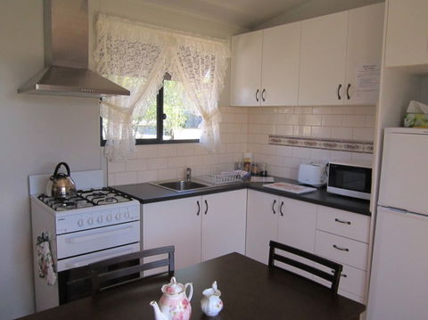 Lavendale Farmstay And Cottages - Accommodation Melbourne 2