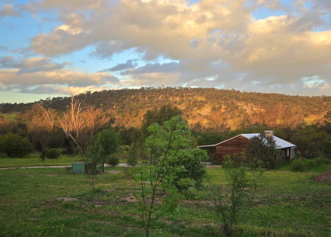 Lavendale Farmstay And Cottages - Accommodation Melbourne 4