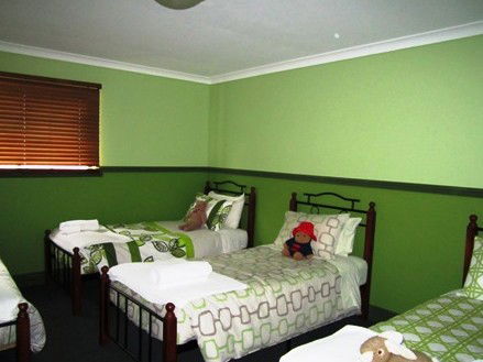 Lavendale Farmstay And Cottages - Accommodation Melbourne 5