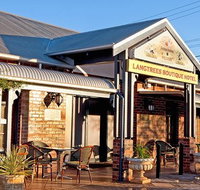 Langtrees Guest Hotel - Accommodation Melbourne