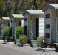 Prospector Holiday Park - Accommodation Melbourne