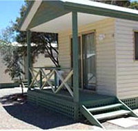 Gateway Caravan Park - Accommodation Melbourne