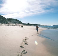Munglinup Beach Caravan Park - Accommodation Melbourne