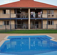 Pinnacles Edge Resort - Melbourne 4u