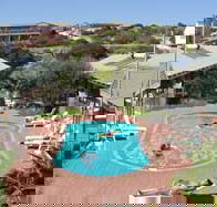 Bay Lodge Economy Beachfront - Accommodation Melbourne