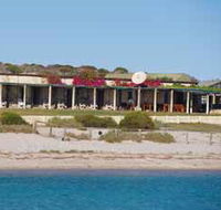 Dirk Hartog Island Lodge - Accommodation Melbourne