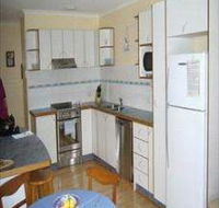 Garden Apartments Unit 11 - Accommodation Melbourne