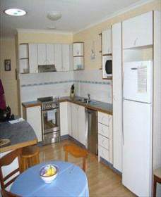 Garden Apartments Unit 11 - Accommodation Melbourne 0