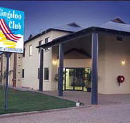 Ningaloo Club - Accommodation Melbourne