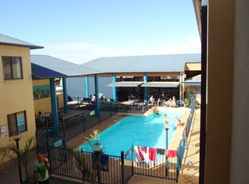 Ningaloo Club - Melbourne 4u 1