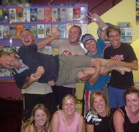 1201 East Backpackers - Accommodation Melbourne