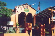 Aberdeen Lodge Backpackers - Accommodation Melbourne 0