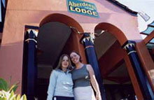 Aberdeen Lodge Backpackers - Accommodation Melbourne 1